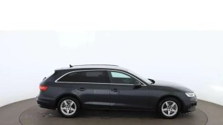 Lízing Kombi Audi A4 2022