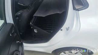Leasing Sedan Renault Clio 2020