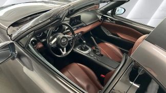 Leasing Convertible Mazda MX-5 2019