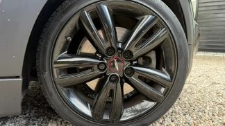 Lízing Kabriolet MINI Cooper S Cabrio 2018