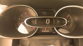 Lízing Hatchback Renault Clio 2018