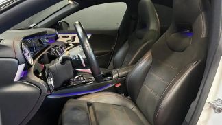 Leasing Coupé MERCEDES CLA 250 2020