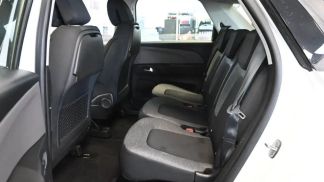 Finansowanie Hatchback Citroën C4 Picasso 2017