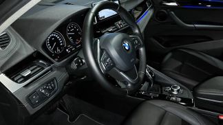 Leasing SUV BMW X1 2020