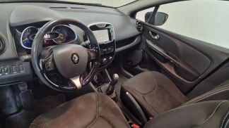 Leasing Sedan Renault Clio 2015