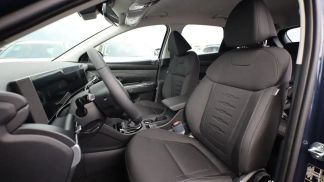 Finansowanie SUV Hyundai Tucson 2025
