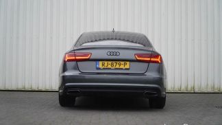 Leasing Sedan Audi A6 2018