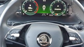 Leasing Wagon Skoda Octavia 2021