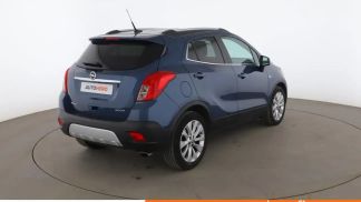 Finansowanie SUV Opel Mokka 2015