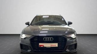 Leasing Wagon Audi A6 2021