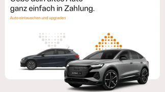 Finansowanie Zamienny Audi A5 2024