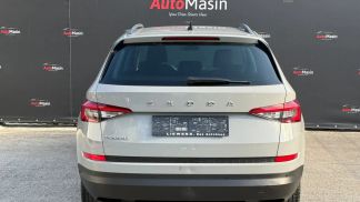 Finansowanie SUV Skoda Kodiaq 2021