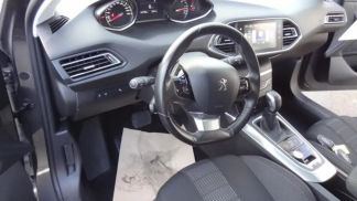 Finansowanie Wóz Peugeot 308 2016