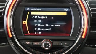 Leasing Wagon MINI John Cooper Works Clubman 2020