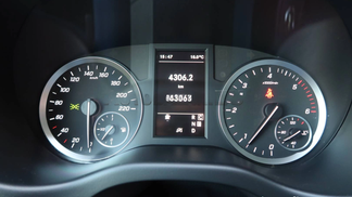 Lízing Hatchback MERCEDES VITO TOURER 2022