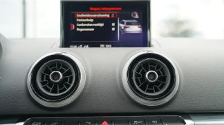 Finansowanie Sedan Audi A3 2020