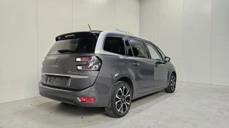 Leasing Passenger transport Citroën C4 SpaceTourer 2019