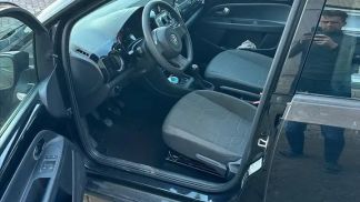 Lízing Hatchback Volkswagen up! 2016
