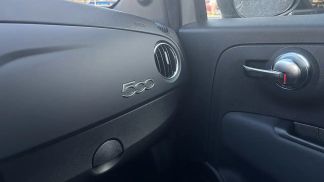 Leasing Convertible Abarth 595C 2023