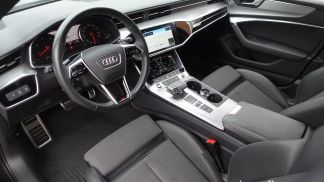 Finansowanie Wóz Audi A6 2021