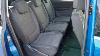 Lízing Hatchback Volkswagen Sharan 2019