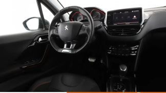 Leasing SUV Peugeot 2008 2018