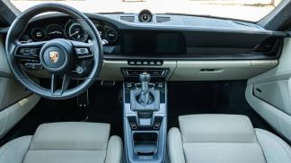 Lízing Kupé Porsche 911 2022
