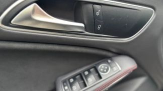 Lízing Sedan MERCEDES CLA 180 2019