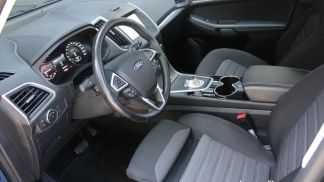 Finansowanie Hatchback Ford Galaxy 2022