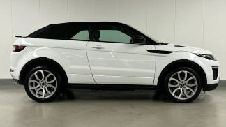 Finansowanie Zamienny Land Rover Range Rover Evoque 2017