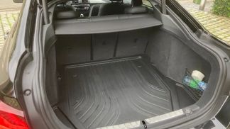 Leasing Coupe BMW 418 2019