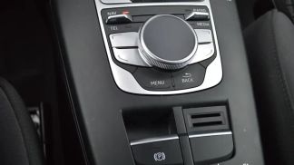 Leasing Hatchback Audi A3 2016