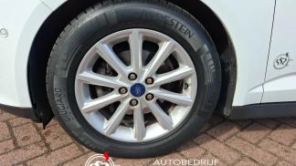 Lízing Hatchback Ford C-Max 2015