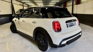 Leasing Hatchback MINI Cooper 2022