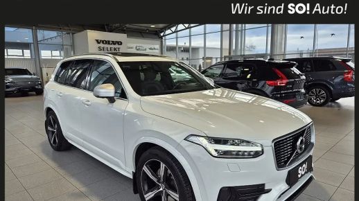 Volvo XC90 2018