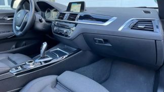 Finansowanie Zamienny BMW 220 2018