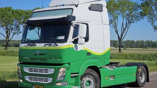 Finansowanie Ciągnik siodłowy Volvo FM 420 2019