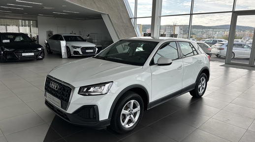 Audi Q2 2023