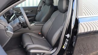 Lízing Sedan BMW I5 2025