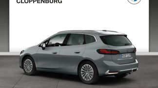 Finansowanie Sedan BMW 218 2024