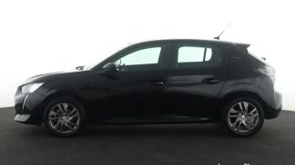 Hatchback Peugeot 208 2022