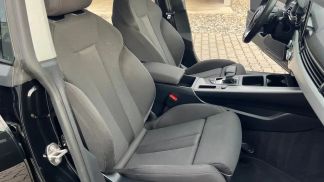 Leasing Hayon Audi A5 2020
