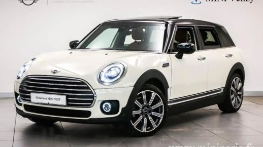 MINI Cooper 2020