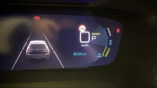 Leasing Sedan Peugeot 208 2022