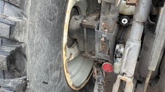 Leasing Tractor Valtra T163 2013