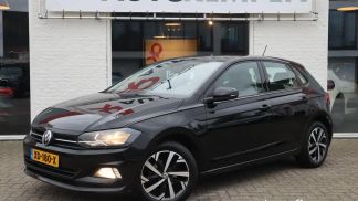 Leasing Hatchback Volkswagen Polo 2019