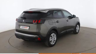 Finansowanie SUV Peugeot 3008 2020