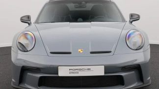 Leasing Coupe Porsche 992 2024