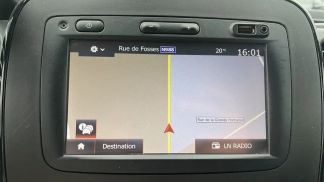 Financování Hatchback Opel Vivaro 2018