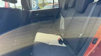 Leasing Sedan Suzuki Swift 2024